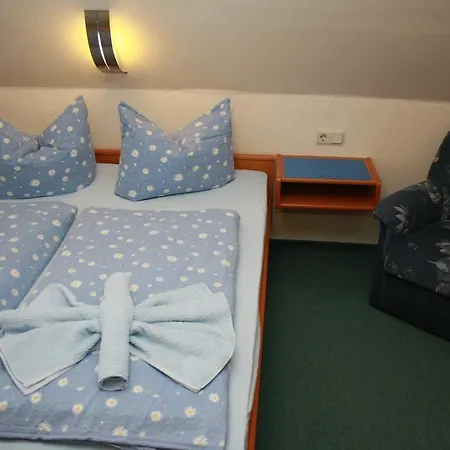 Zur Boje * Neuendorf (Hiddensee)