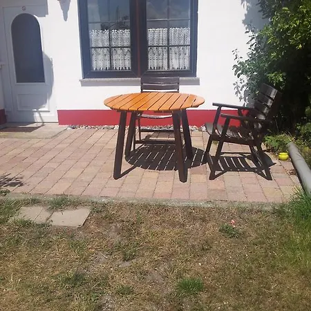 Zur Boje Πανσιόν *