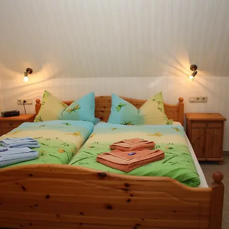 Zur Boje * Neuendorf (Hiddensee)