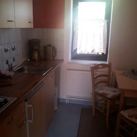 Zur Boje Πανσιόν