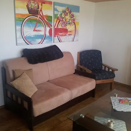 Zur Boje Πανσιόν *