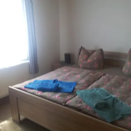 Zur Boje * Neuendorf (Hiddensee)