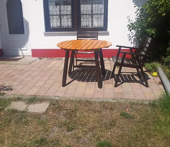 Zur Boje Gæstehus *